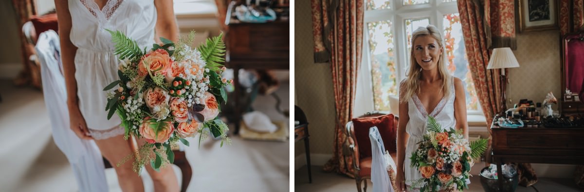 Emily & Phil | Carlton Towers Wedding 11