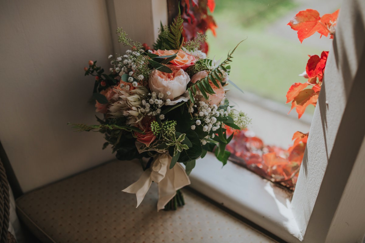 Emily & Phil | Carlton Towers Wedding 18