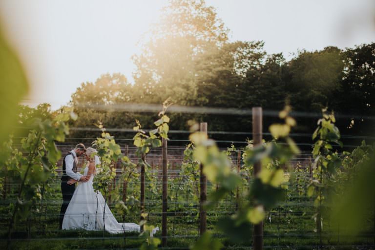 Emily & Phil | Carlton Towers Wedding