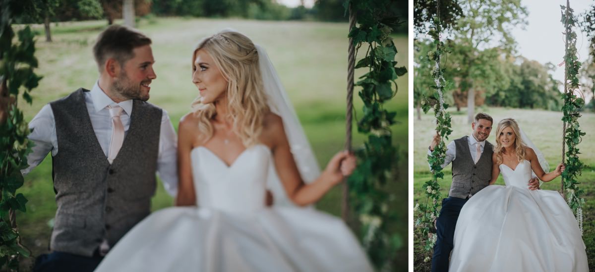 Emily & Phil | Carlton Towers Wedding 66