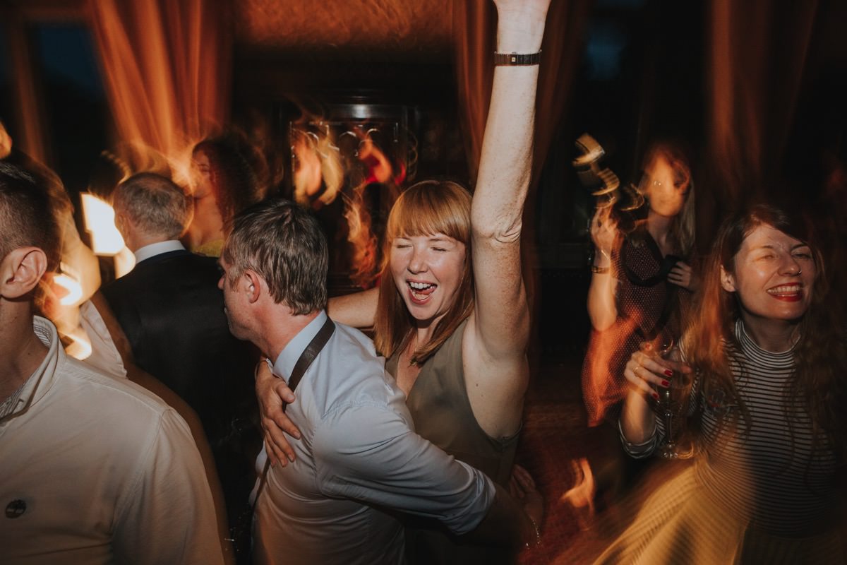 Emily & Phil | Carlton Towers Wedding 70