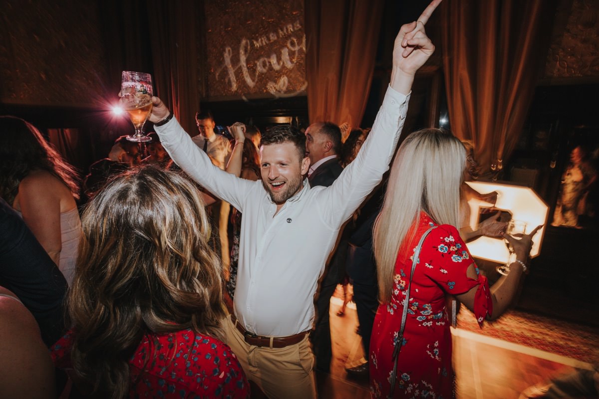 Emily & Phil | Carlton Towers Wedding 73