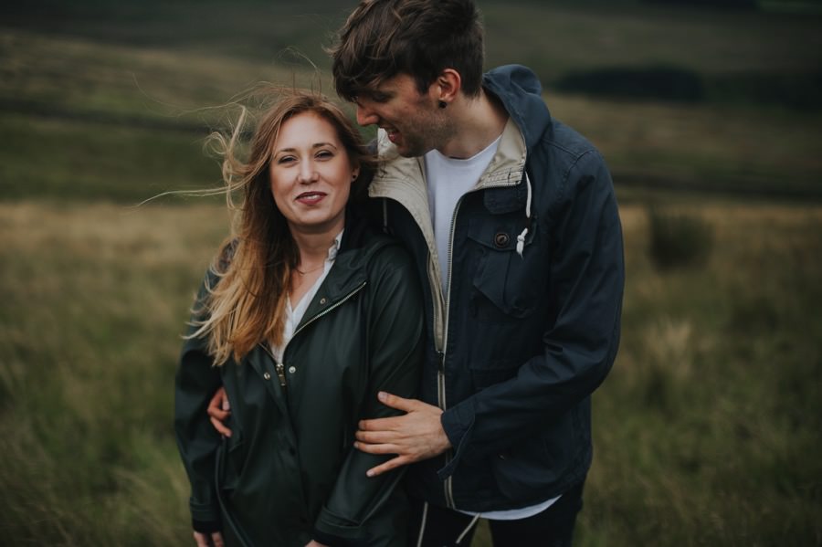 Yorkshire dales photography