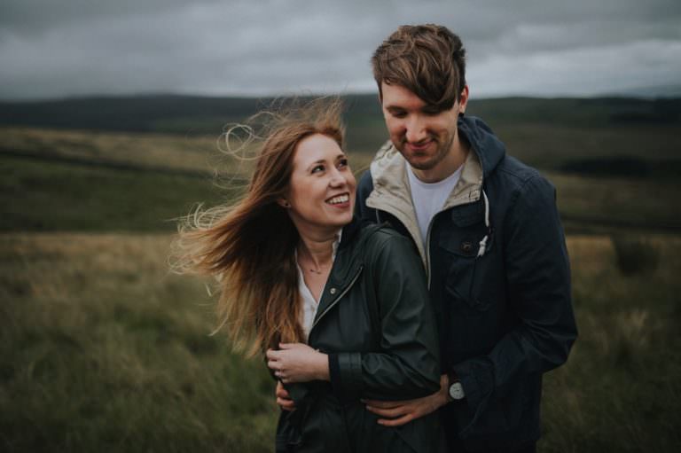 Sara & Dan | Yorkshire Dales engagement 56 Sara & Dan | Yorkshire Dales engagement