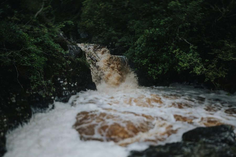 Sara & Dan | Yorkshire Dales engagement 17