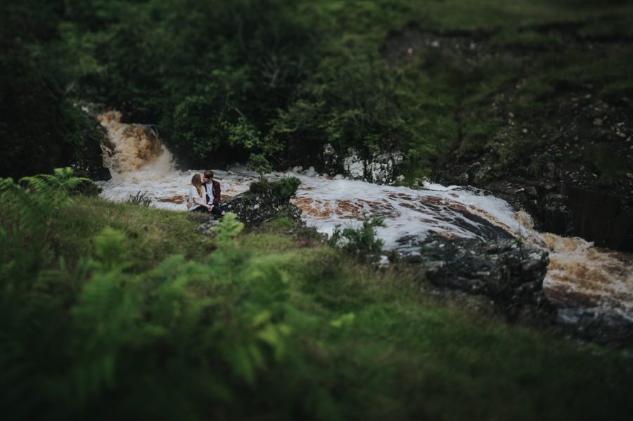 Sara & Dan | Yorkshire Dales engagement 20