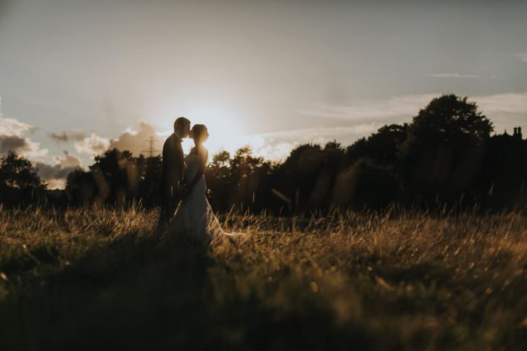 Ben & Sunita | East Riddlesden Hall Wedding