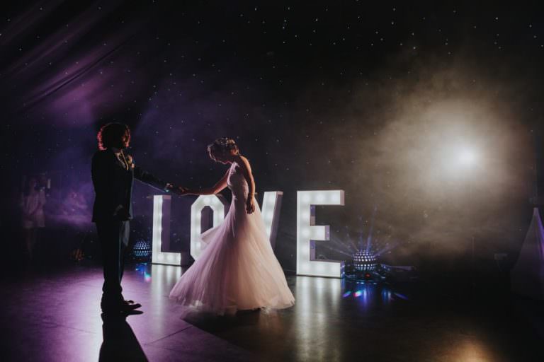 Emma & Krishan | Chippenham Park Wedding