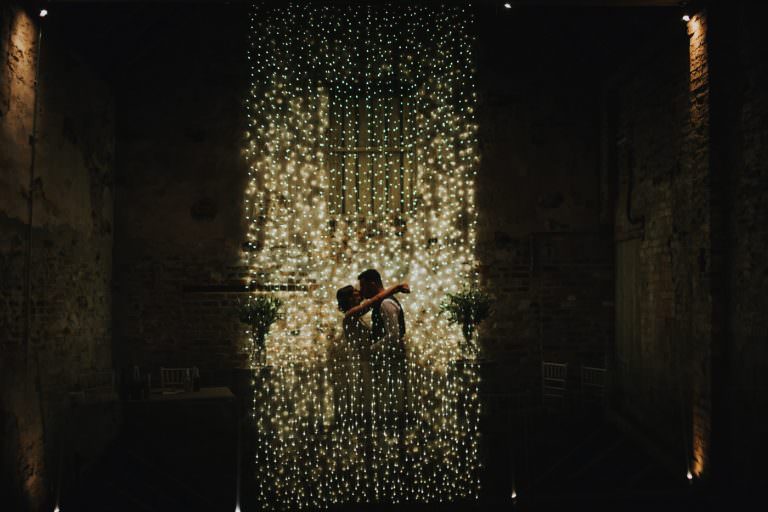 Emma & David | The Normans York wedding