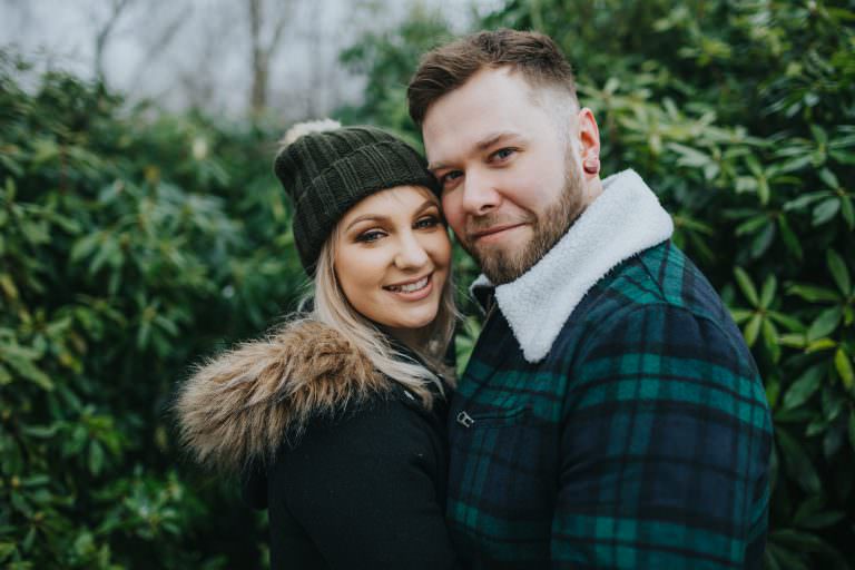 Emma & Kyle | Clumber Park Engagement shoot 9 Emma & Kyle | Clumber Park Engagement shoot