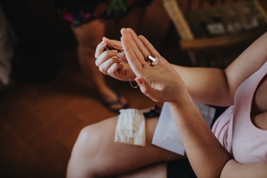 Nicola & Mike | Tuscany Wedding 15