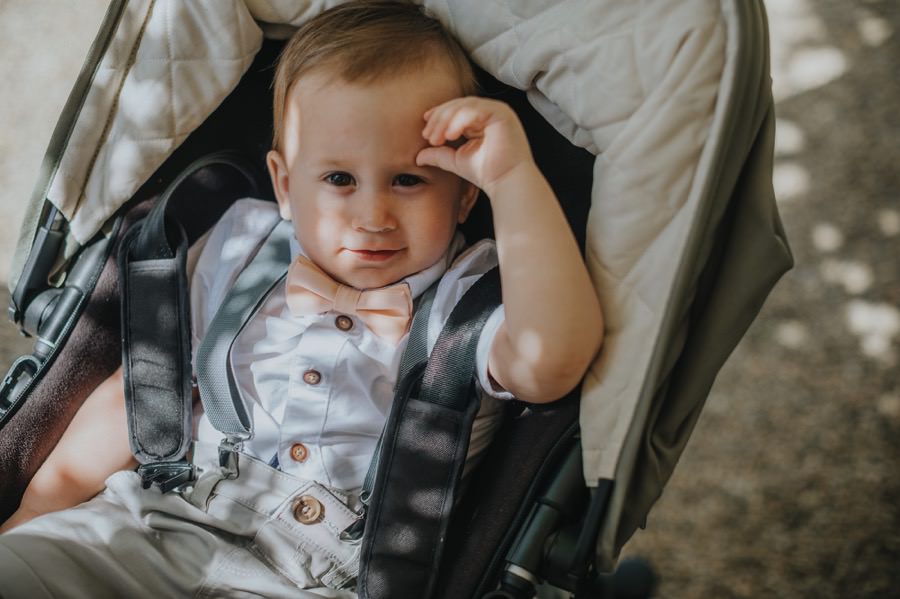 Nicola & Mike | Tuscany Wedding 18