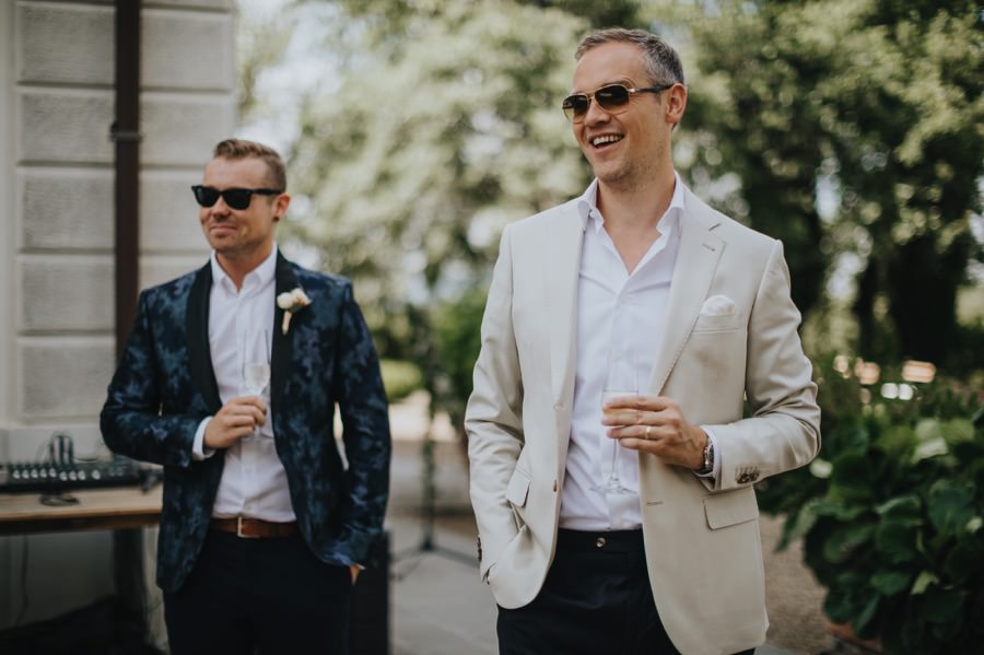 Nicola & Mike | Tuscany Wedding 32