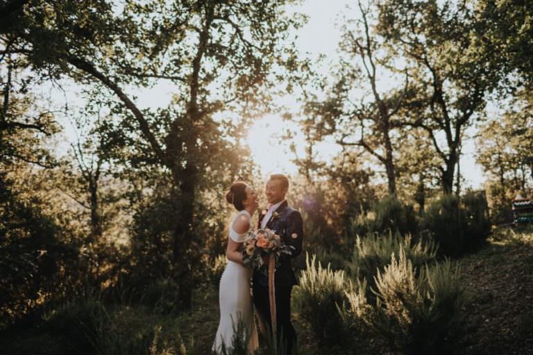 Nicola & Mike | Tuscany Wedding