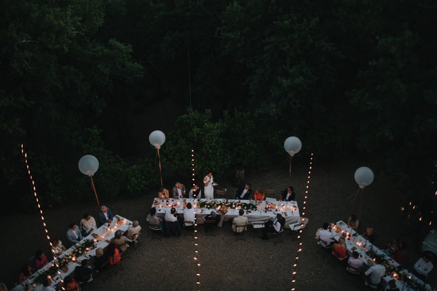 Nicola & Mike | Tuscany Wedding 91