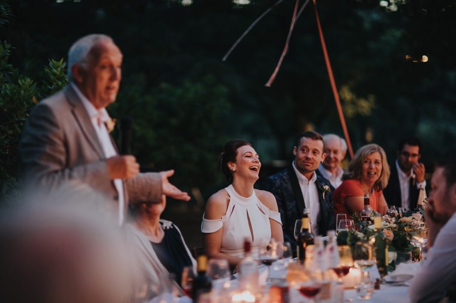 Nicola & Mike | Tuscany Wedding 95