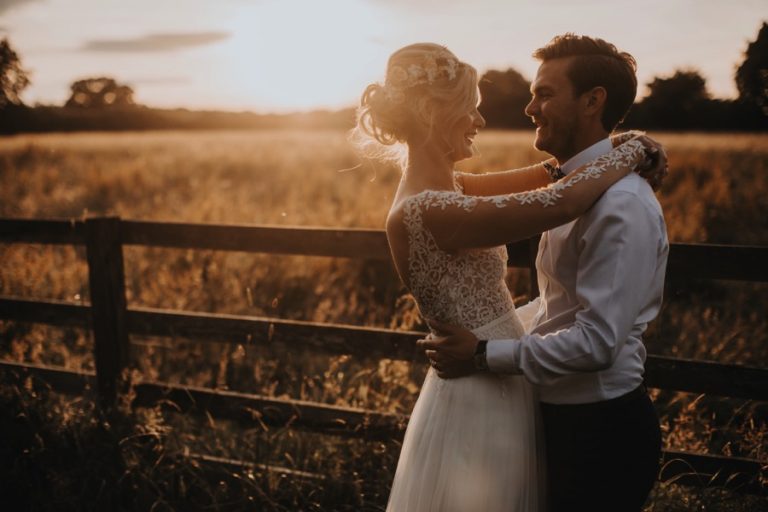 Katie & Ben | Crayke Manor wedding