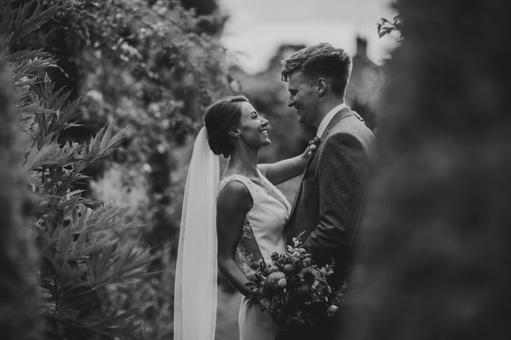 Kat & Ed | Newburgh Priory Wedding 32