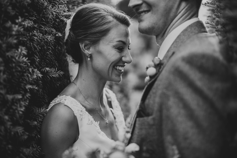 Kat & Ed | Newburgh Priory Wedding 36