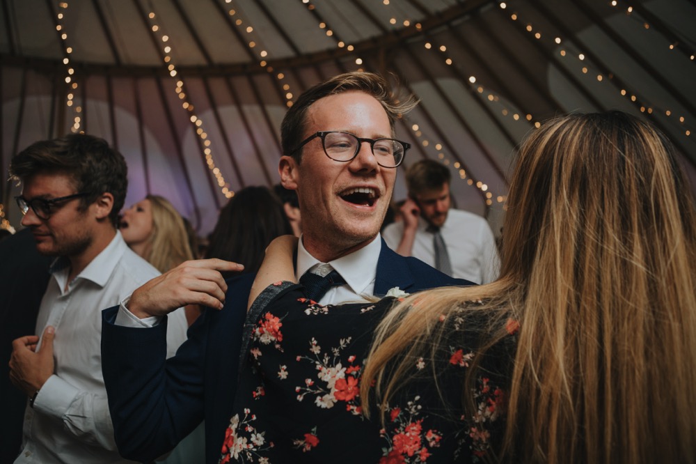 Kat & Ed | Newburgh Priory Wedding 52