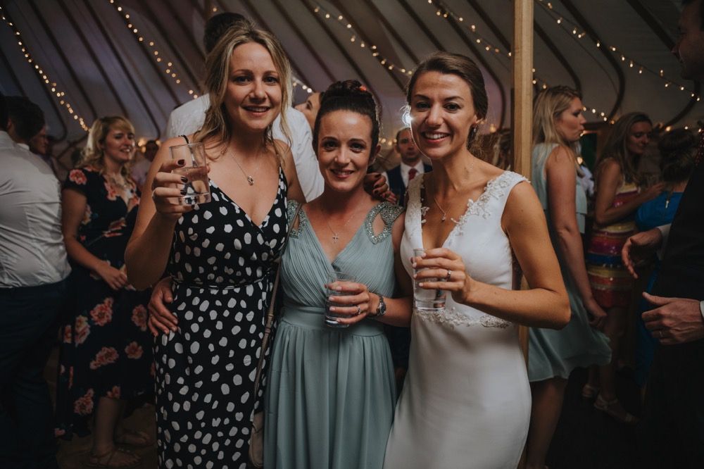 Kat & Ed | Newburgh Priory Wedding 53