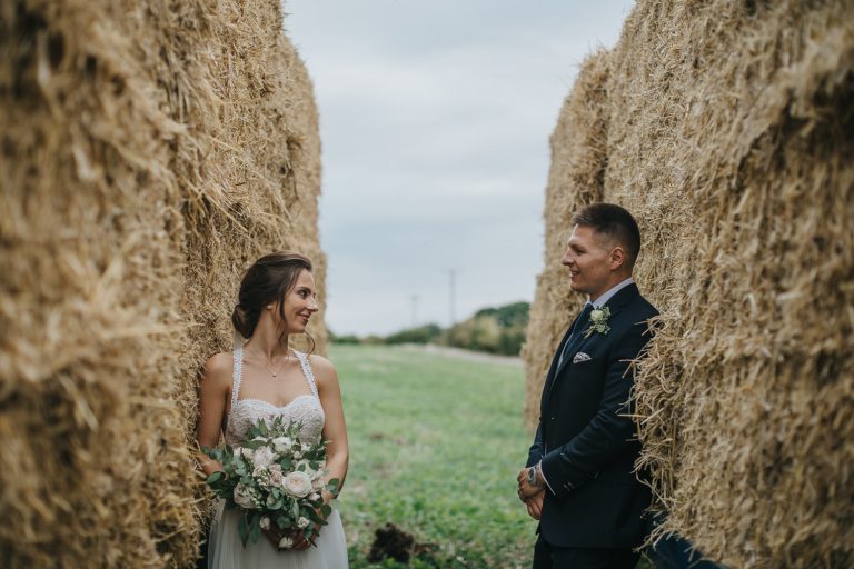 priory cottages wedding