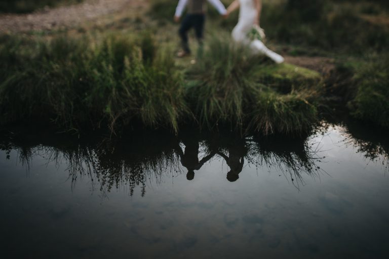 Jessica & Dave | Thornsett Fields Farm