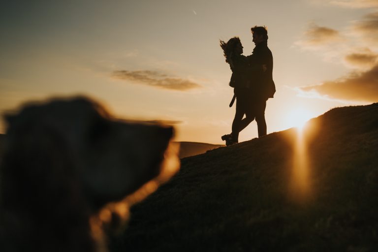 Amy & Steven | Peak District engagement 7 Amy & Steven | Peak District engagement