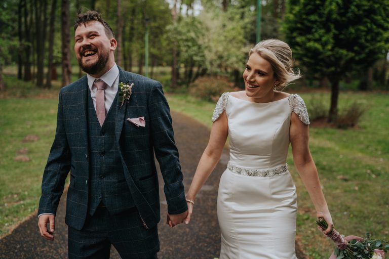 Sian & Jonny | The Pumping House