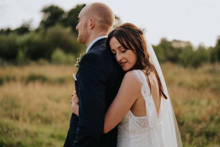 Carly & Marcus | East Riddlesden Hall