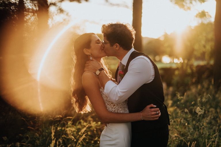 barn wedding photographer