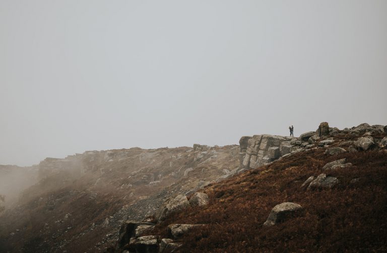 Katie & Jamie | Peak District engagement shoot 2 Katie & Jamie | Peak District engagement shoot