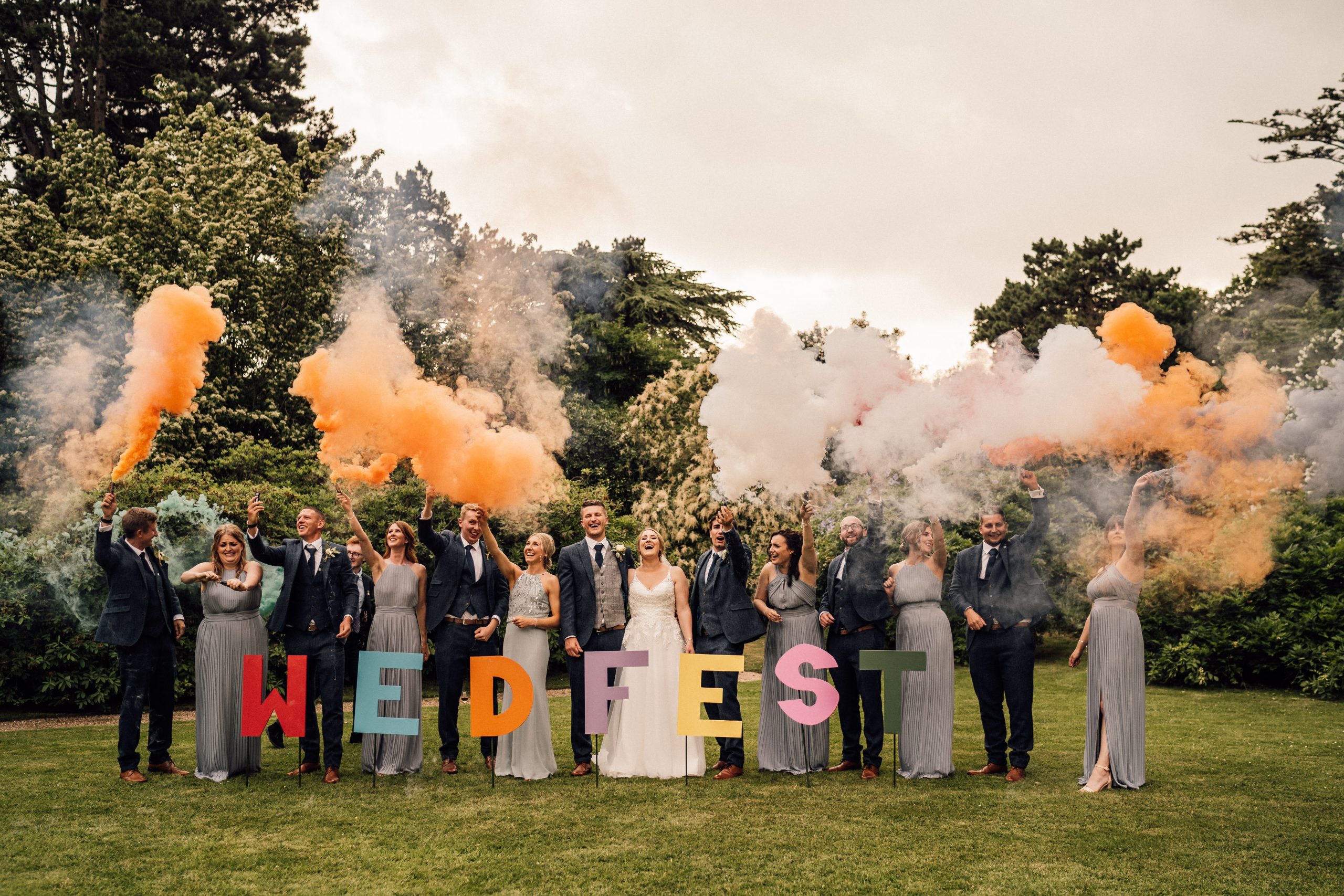 whatton house wedding