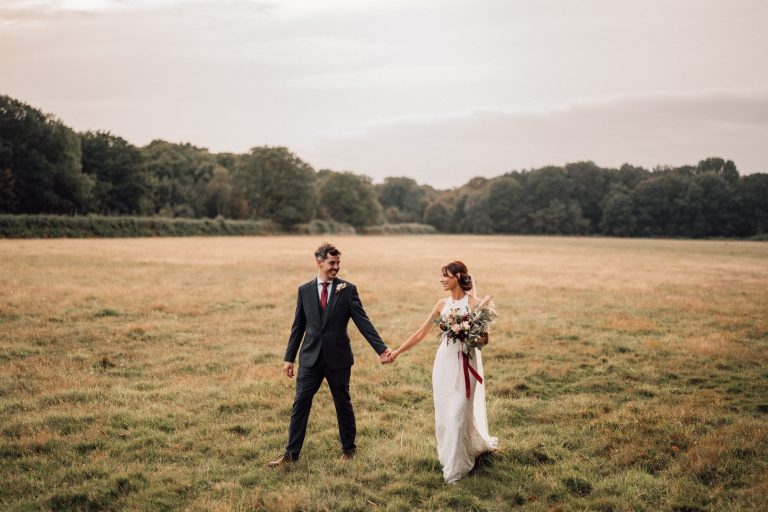 hazel gap barn wedding