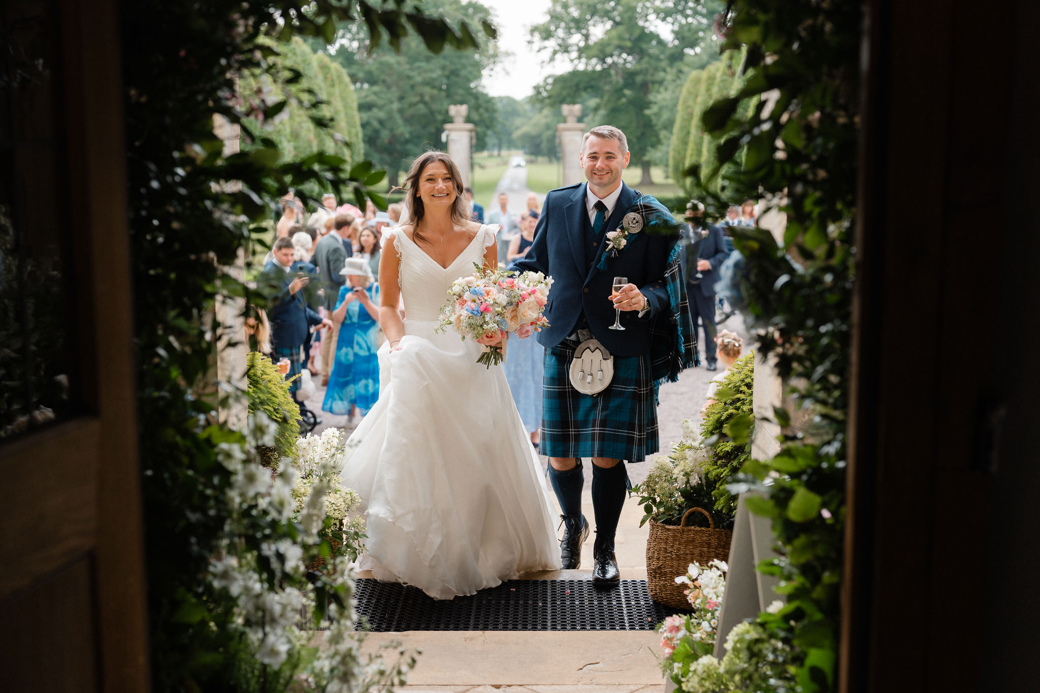 East Midlands wedding photographer 6