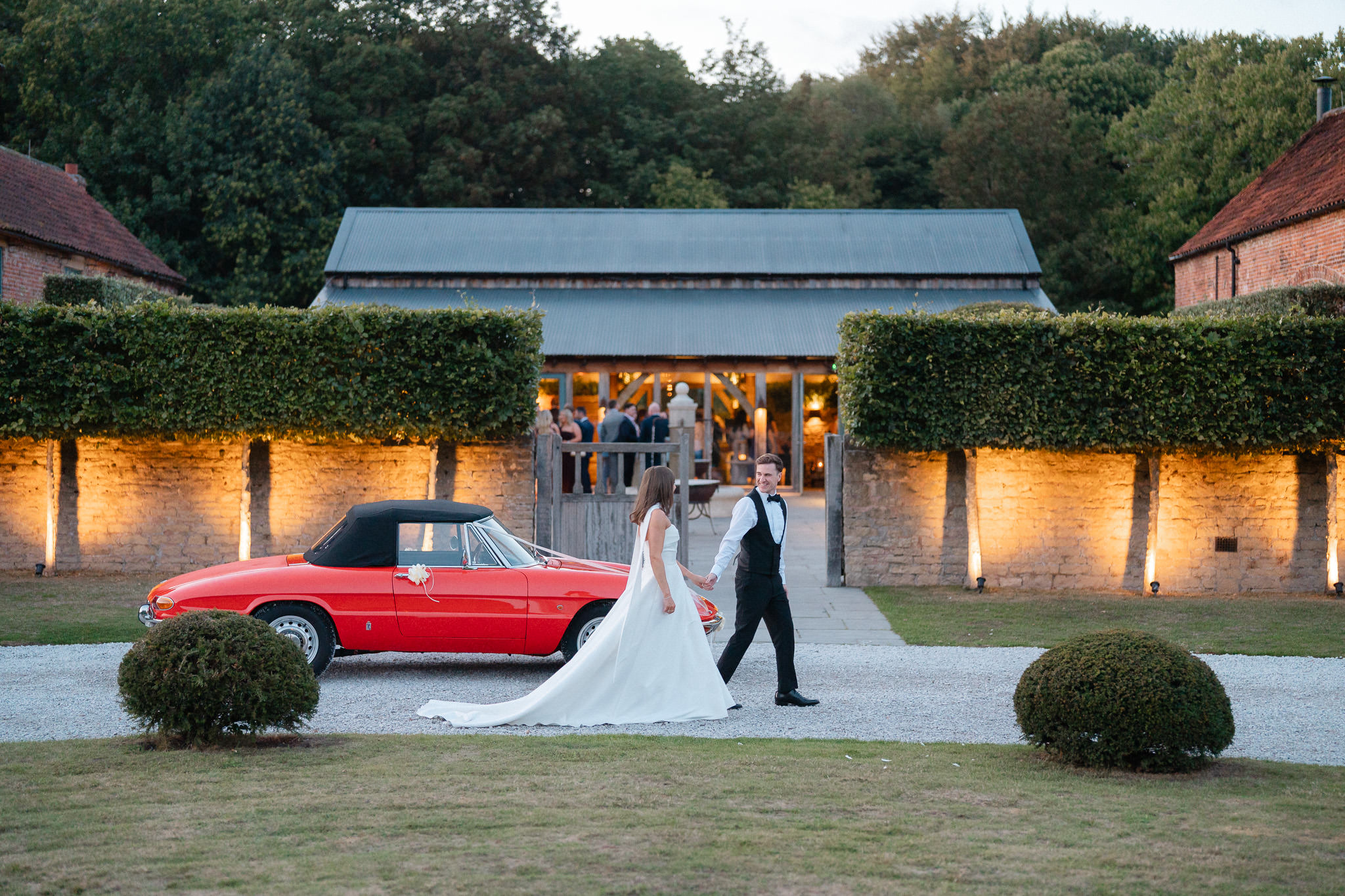 East Midlands wedding photographer 7