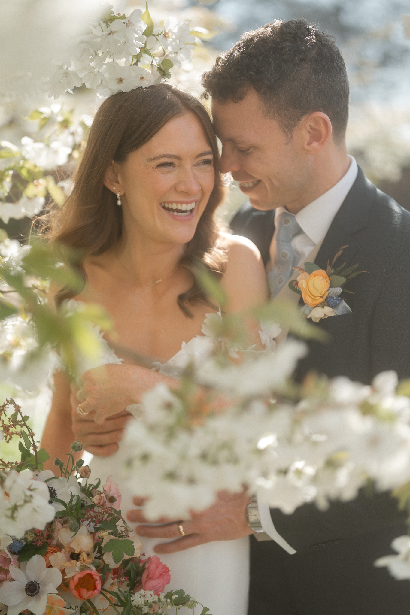 East Midlands wedding photographer 1