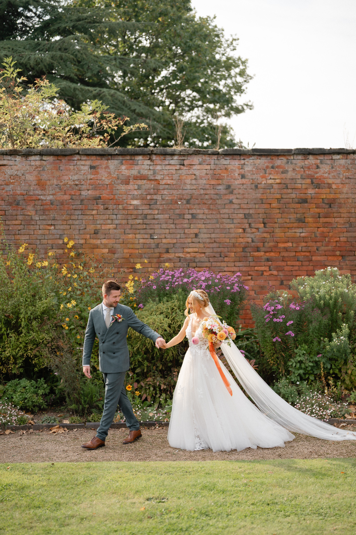 East Midlands wedding photographer 2