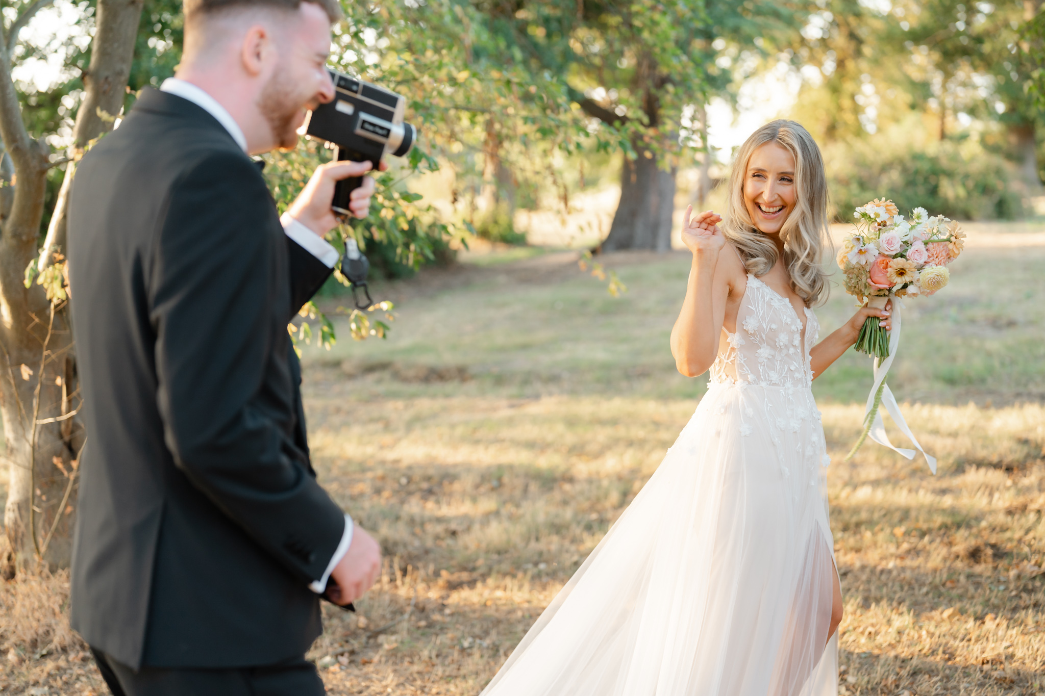 East Midlands wedding photographer 9